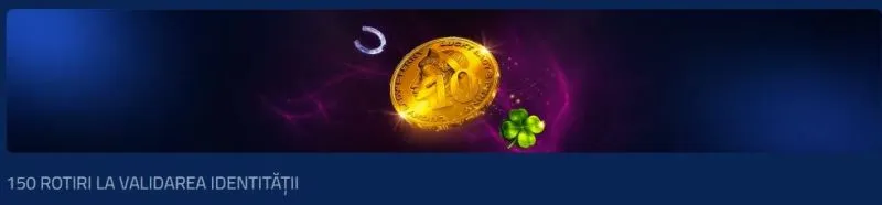 Bonus fără depunere la Admiralbet Casino
