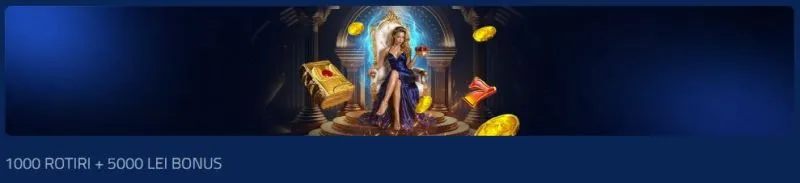 Pachetul de bun venit la Admiralbet Casino