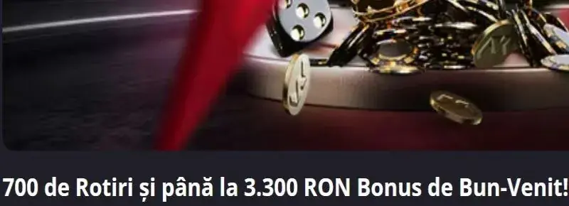 Magnumbet bonus bun venit
