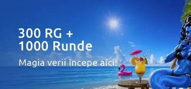 Bonus fără depunere la Winmasters Casino