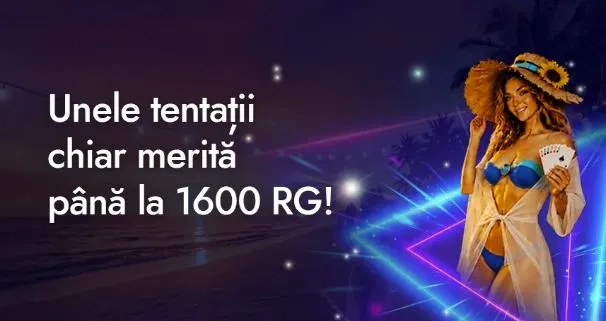 Rotiri gratuite fără depunere la Pariuriplus Casino