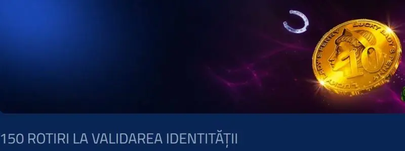 Bonus fără depunere AdmiralBet Casino