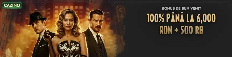 Don Casino bonus bun venit