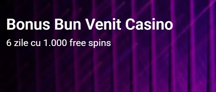 Fortuna Casino rotiri gratuite