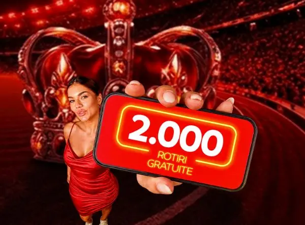 Bonus la Casa Pariurilor