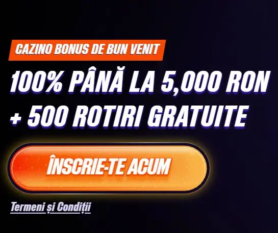 Bonus bun venit Zinx Casino
