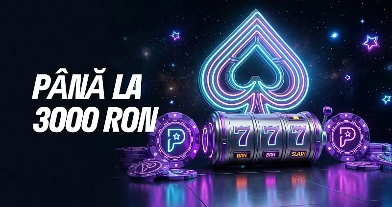 Pariuriplus ofertă bun venit