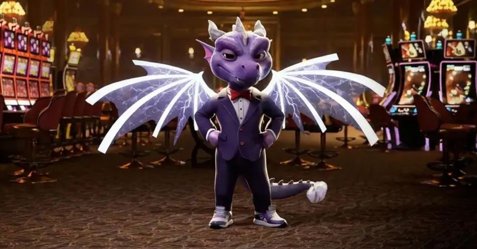 Zinx Casino bonus bun venit