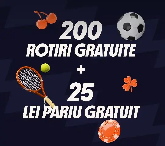 Betano bonus fără depunere