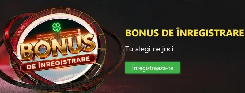 Bonus fără depunere la Winbet Casino