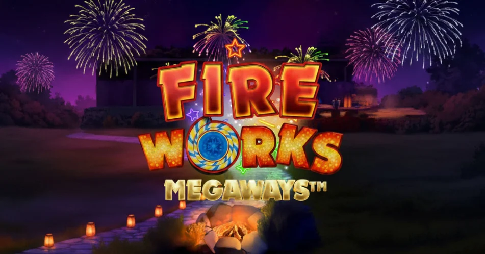 Fireworks Megaways
