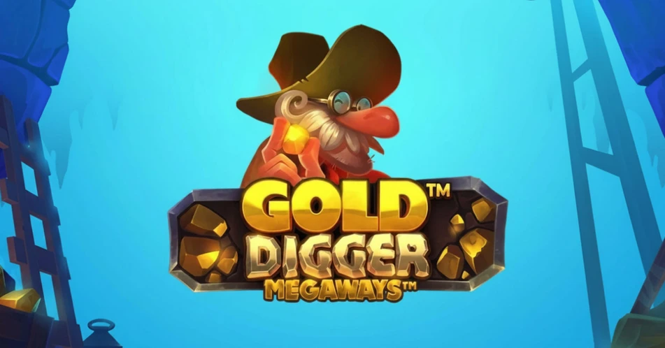 Gold Digger Megaways