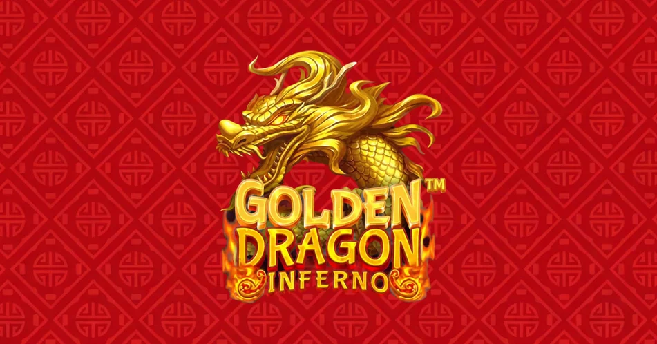 Golden Dragon Inferno