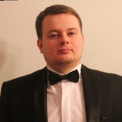 Andriy Kolomiyets, fondatorul și directorul la Casinolegal.ro și Fatboyscanrun Ltd