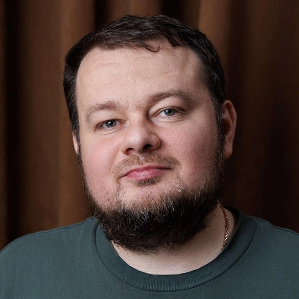 Andriy Kolomiyets
