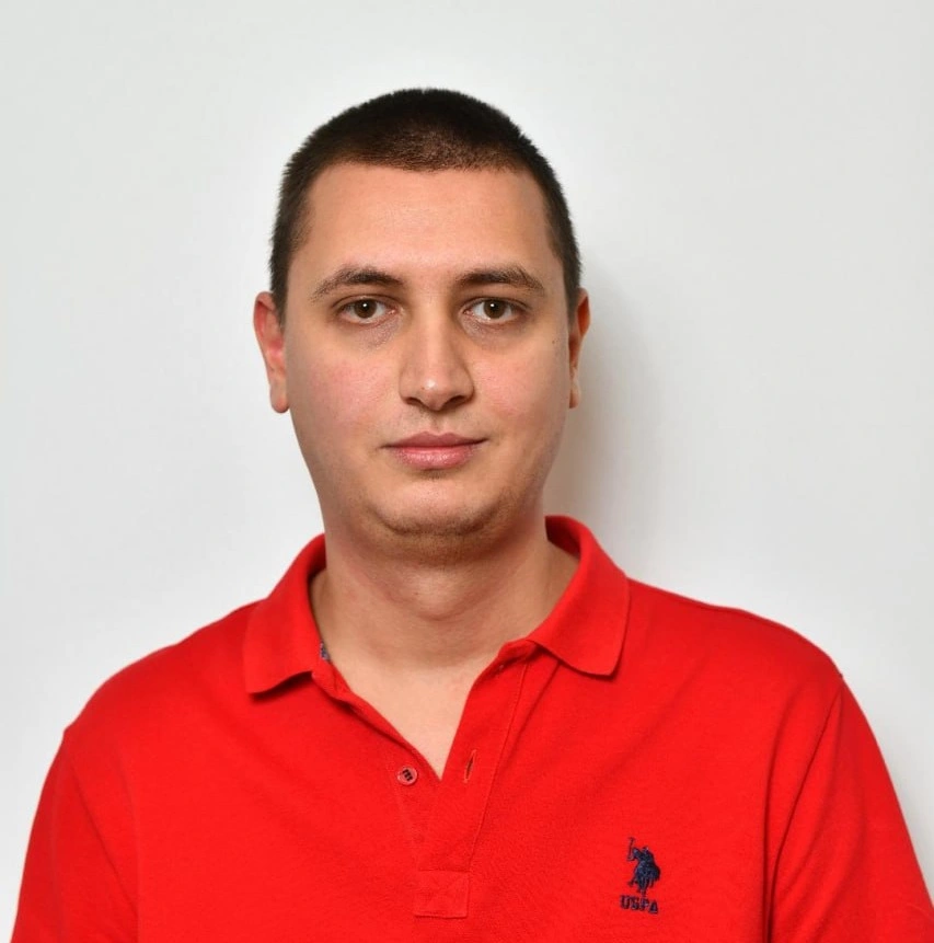 Baicu Marius